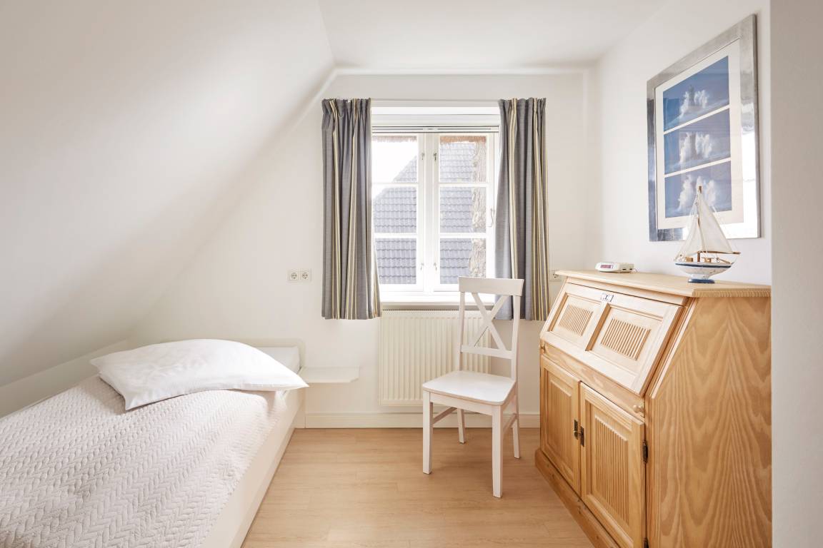 90 m² Ferienhaus ∙ 2 Schlafzimmer ∙ 4 Gäste – Bild 23