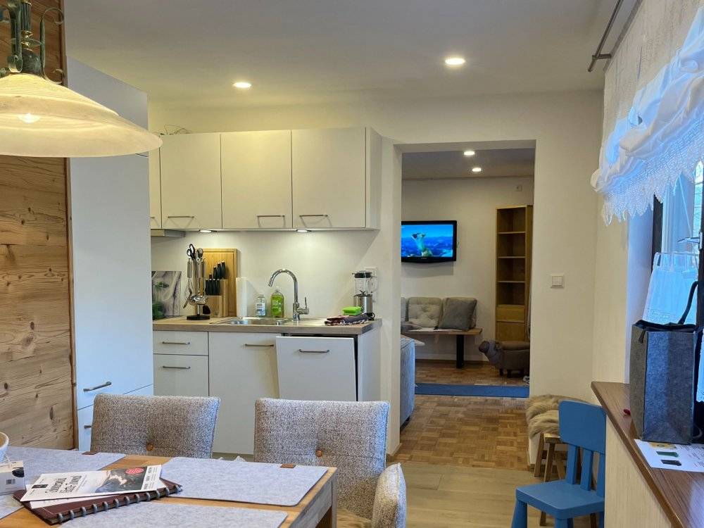 70 M² Apartment ∙ 2 Bedrooms ∙ 4 Guests - Gengenbach