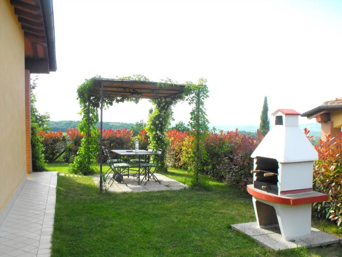 60 M² Appartamento Vacanza ∙ 2 Camere Da Letto ∙ 3 Ospiti - Abbadia San Salvatore