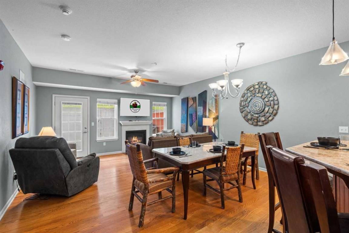 177 M² Maison De Vacances ∙ 3 Chambres ∙ 10 Personnes - Branson, MO