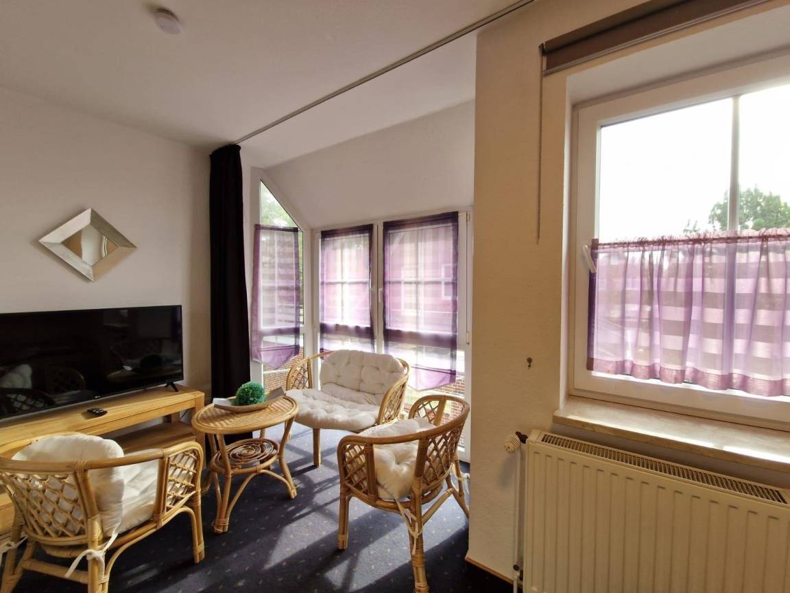 100 m² Ferienhaus ∙ 3 Schlafzimmer ∙ 6 Gäste – Bild 13