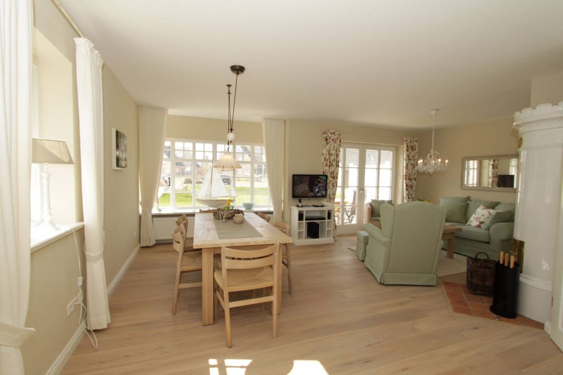 80 m² Ferienhaus ∙ 2 Schlafzimmer ∙ 4 Gäste – Bild 7
