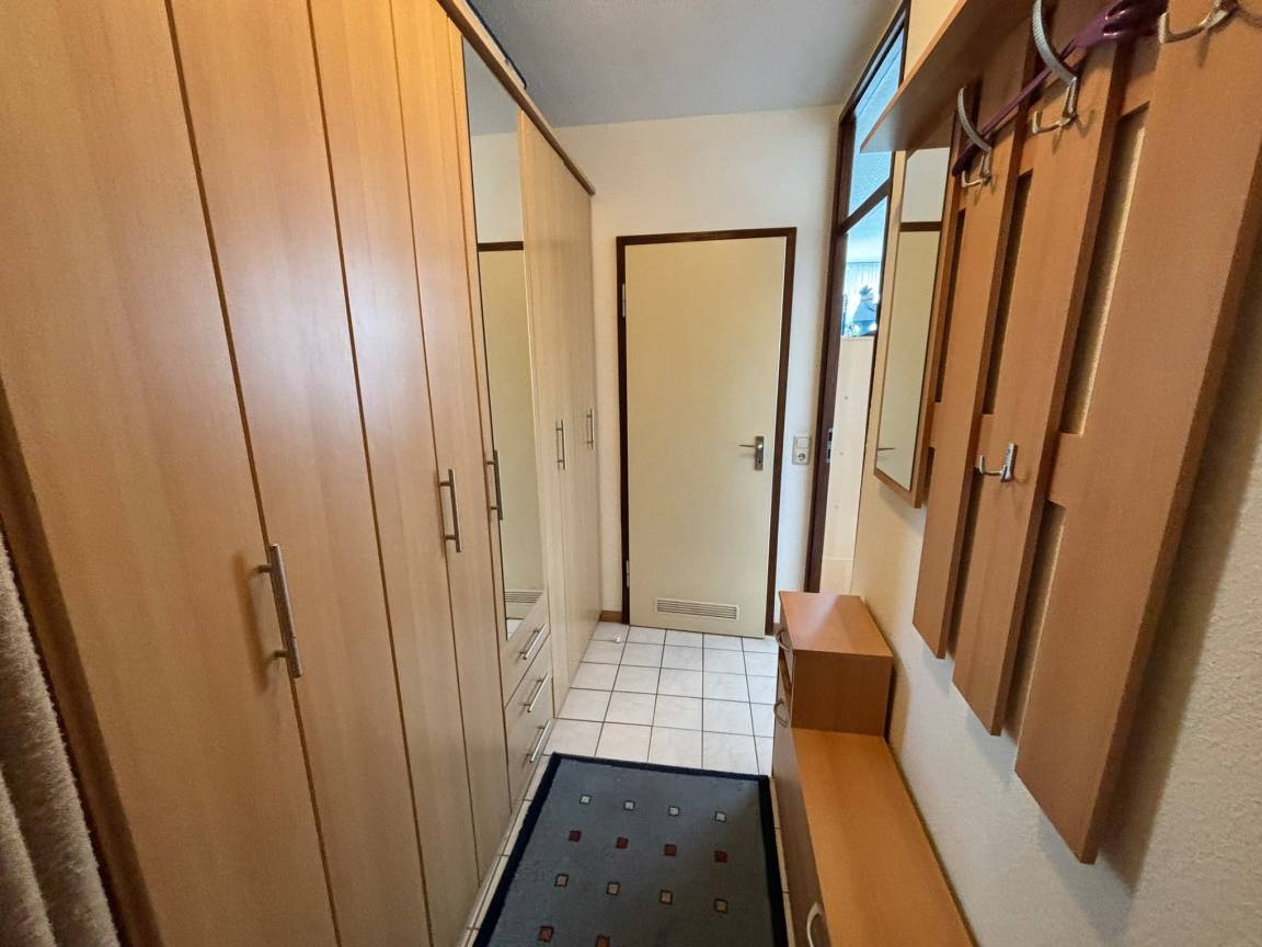 45 m² Ferienwohnung ∙ 1 Schlafzimmer ∙ 2 Gäste – Bild 14
