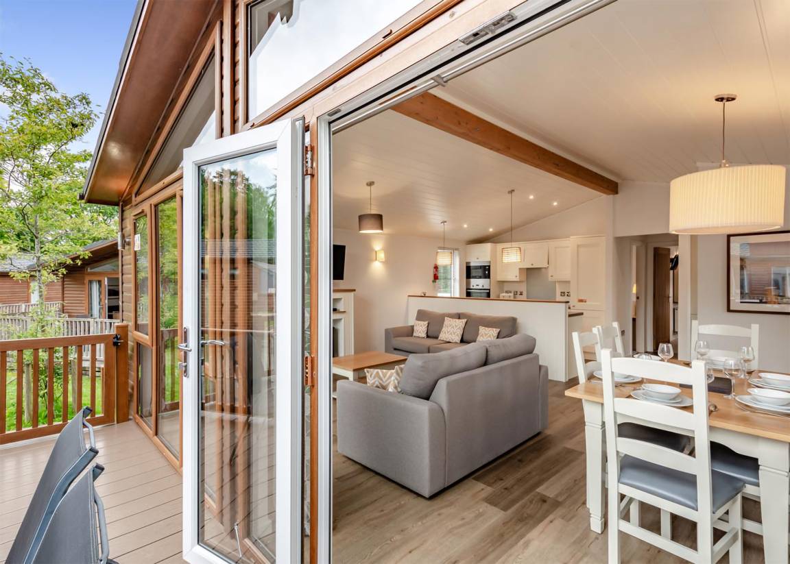 Chalet ∙ 2 Bedrooms ∙ 4 Guests - Bembridge