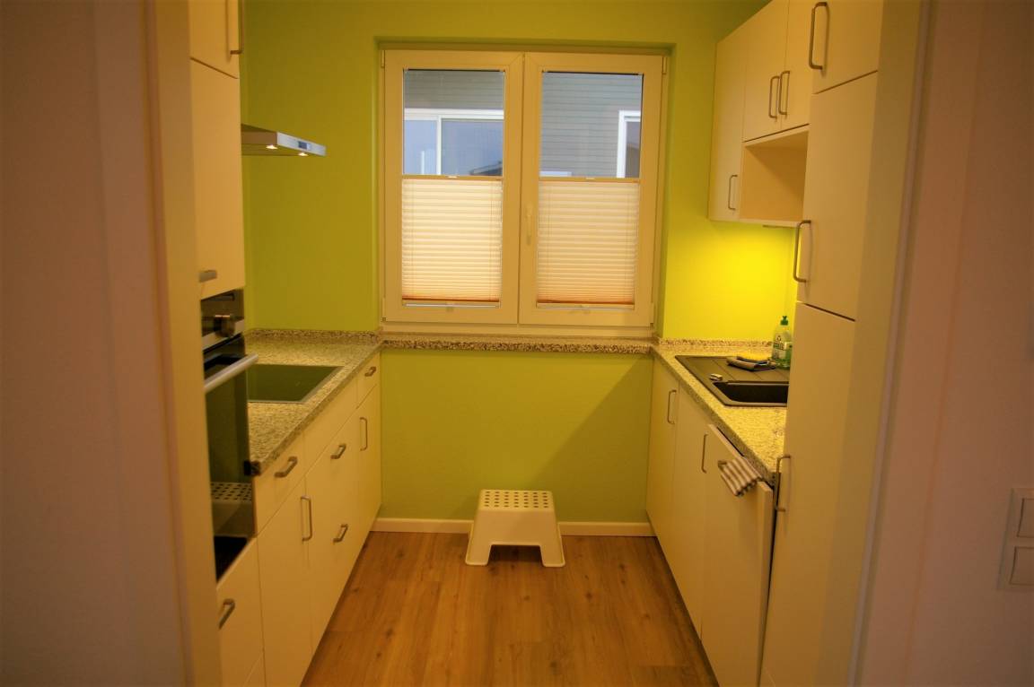 77 m² Ferienhaus ∙ 2 Schlafzimmer ∙ 4 Gäste – Bild 3