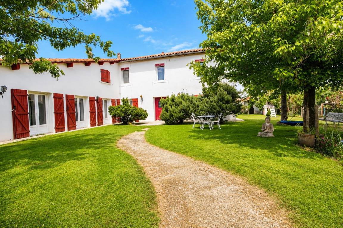 64 m&sup2; G&icirc;te 1 Schlafzimmer 4 G&auml;ste
