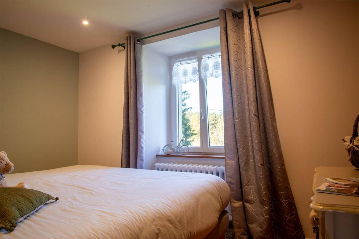 120 m² Gîte ∙ 4 Schlafzimmer ∙ 6 Gäste – Bild 40
