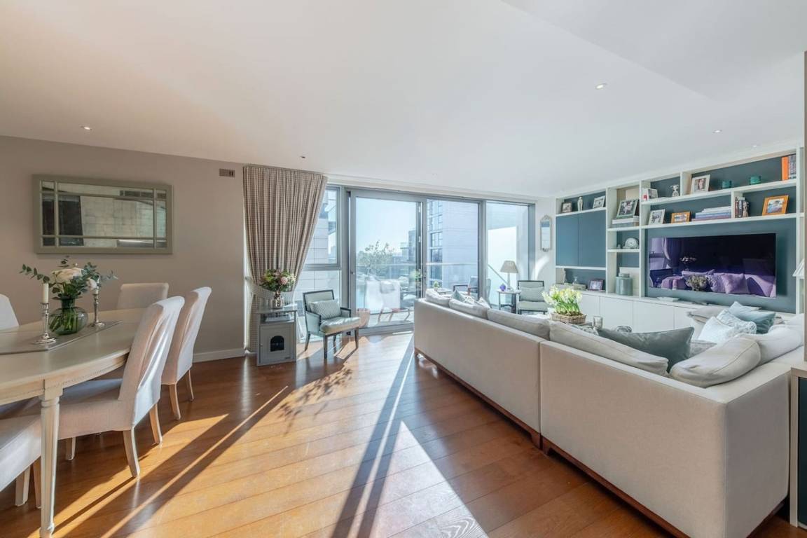 Ferienwohnung ∙ 4 Gäste - Londres