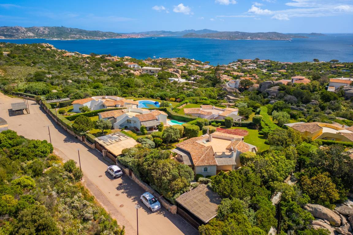 150 M² Villa ∙ 3 Chambres ∙ 4 Personnes - Palau