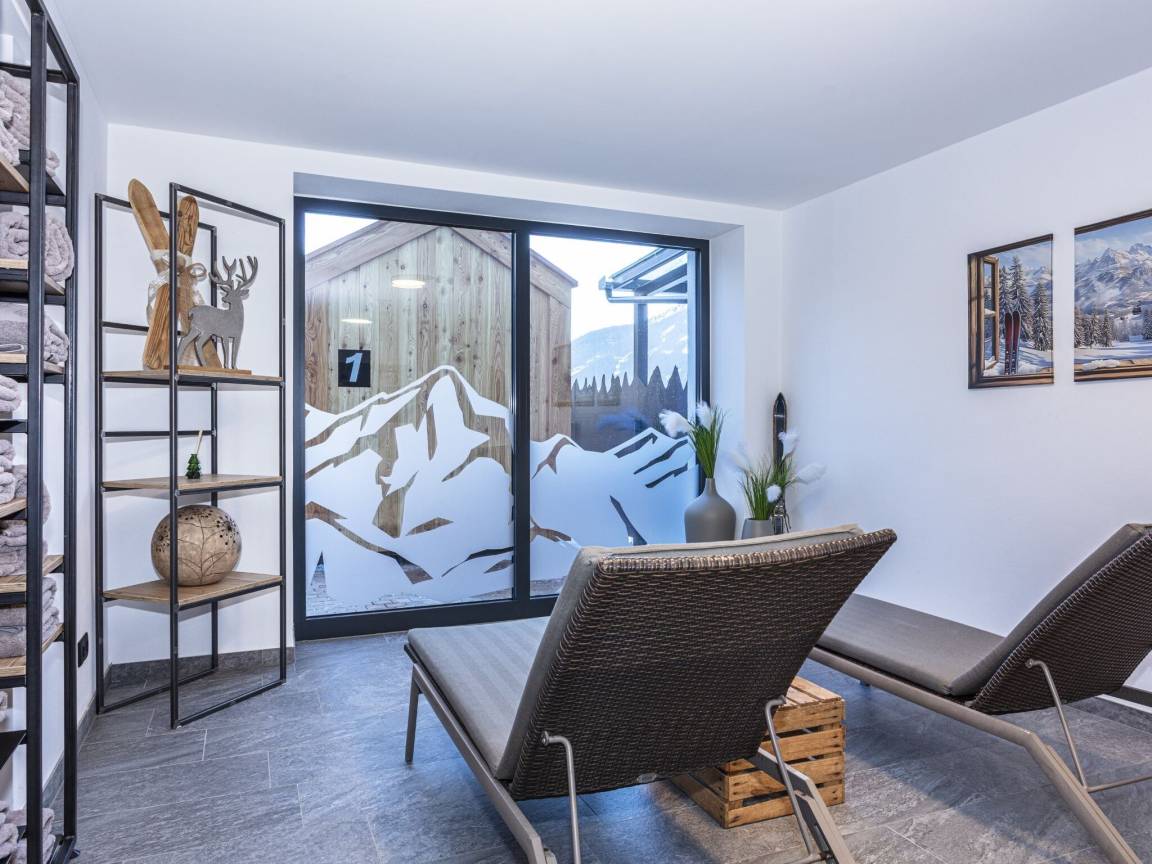 89 m² Ferienwohnung ∙ 2 Schlafzimmer ∙ 8 Gäste – Bild 18