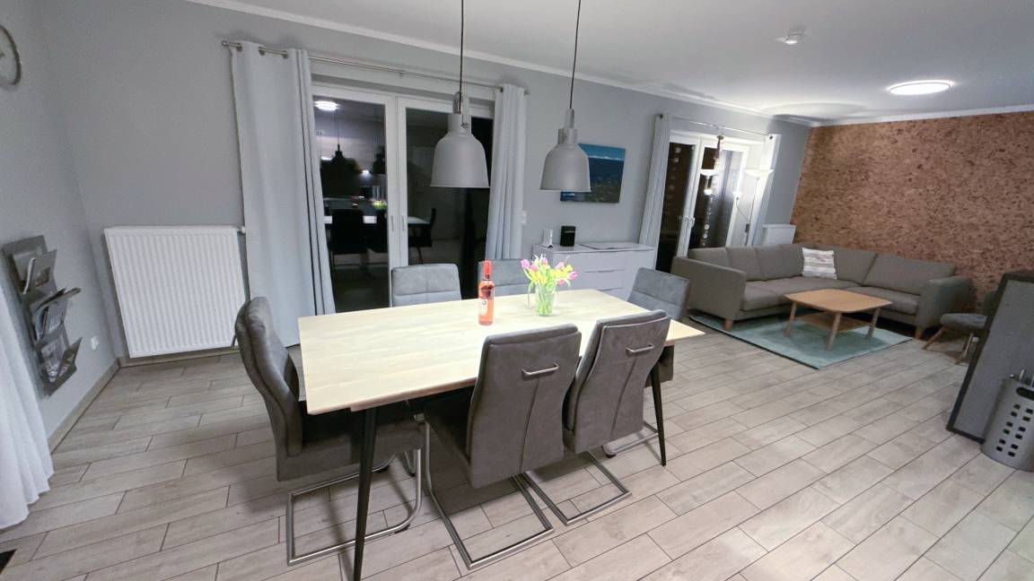 115 m² Ferienhaus ∙ 3 Schlafzimmer ∙ 4 Gäste – Bild 12