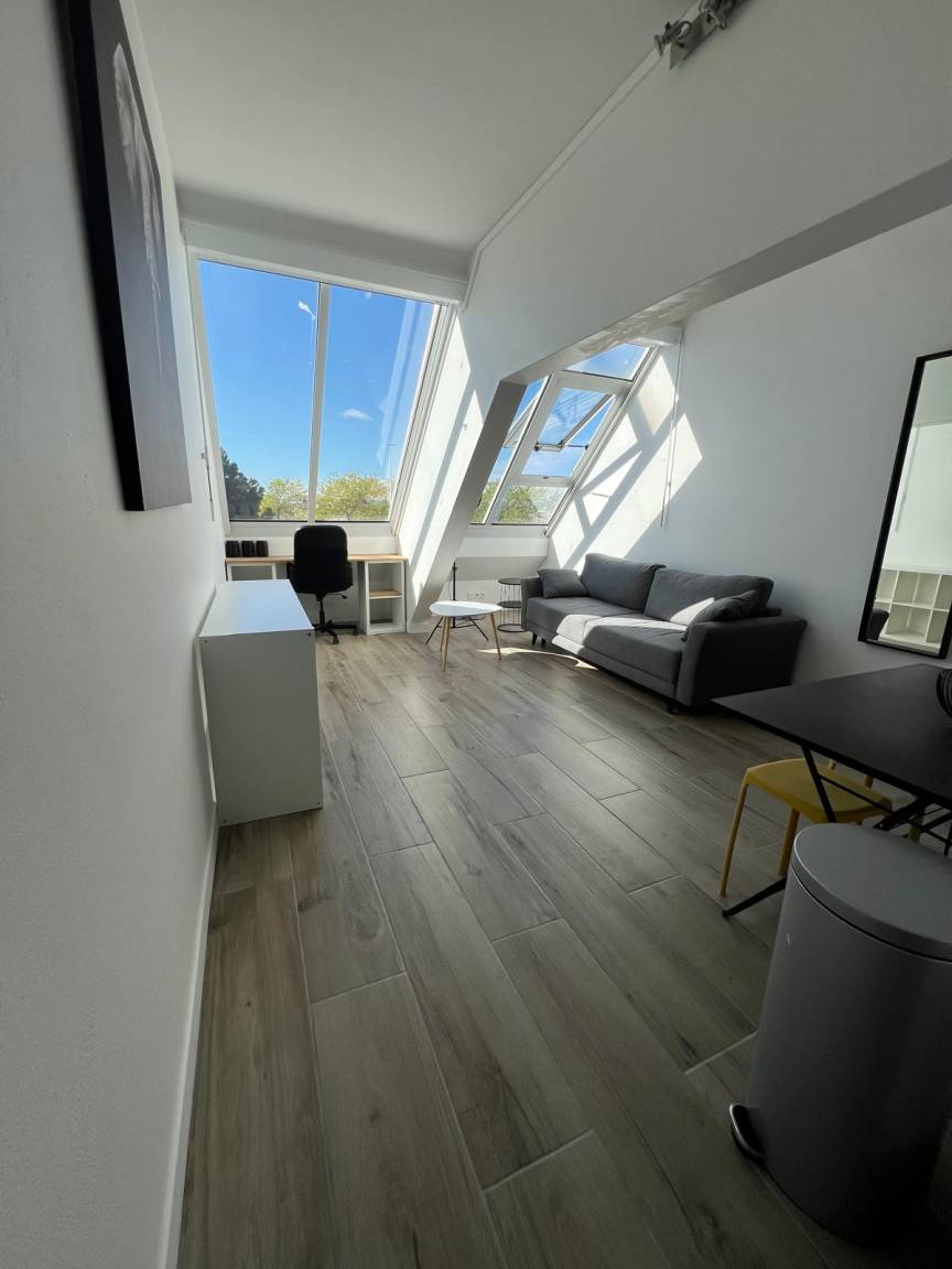 43 M² Appartement ∙ 1 Chambre ∙ 4 Personnes - La Rochelle