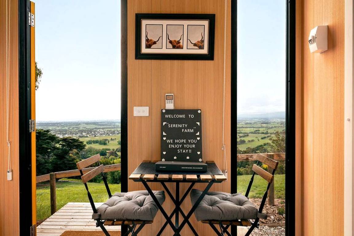 Maison De Vacances ∙ 1 Chambre ∙ 2 Personnes - Trafalgar