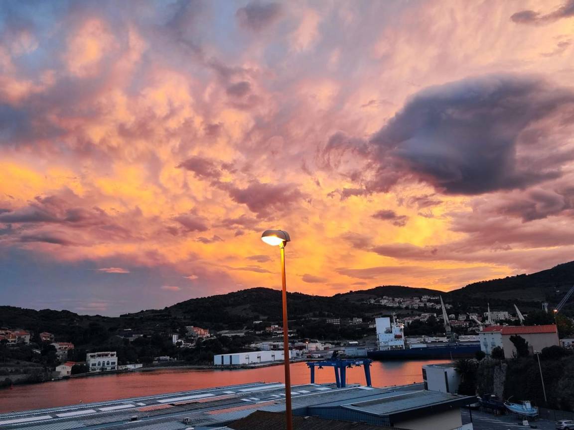 41 M² Mökki ∙ 1 Makuuhuone ∙ 2 Vierasta - Collioure