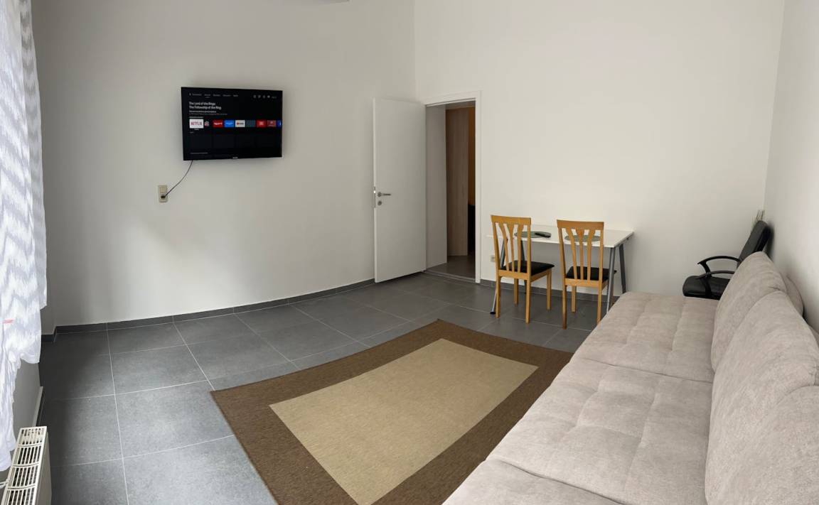 40 M² Appartamento Vacanza ∙ 1 Ospite - Etterbeek