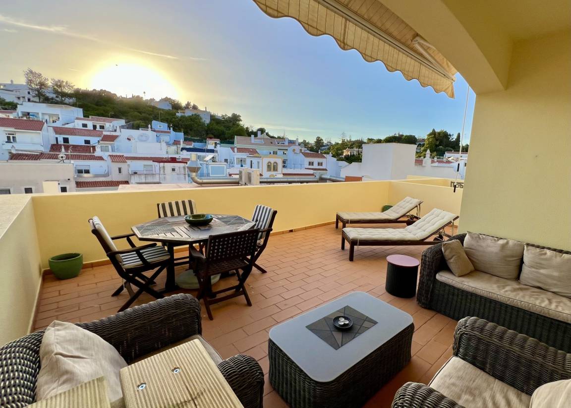 103 M² Apartment ∙ 2 Bedrooms ∙ 4 Guests - Carvoeiro