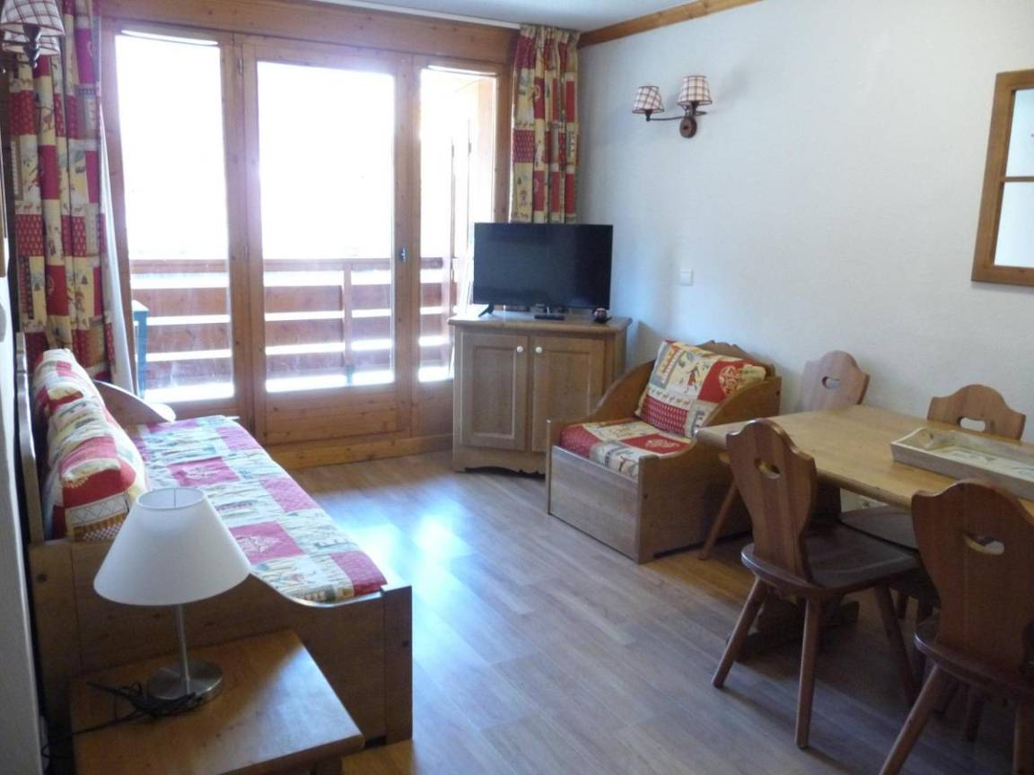 41 m&sup2; Ferienwohnung 2 Schlafzimmer 6 G&auml;ste