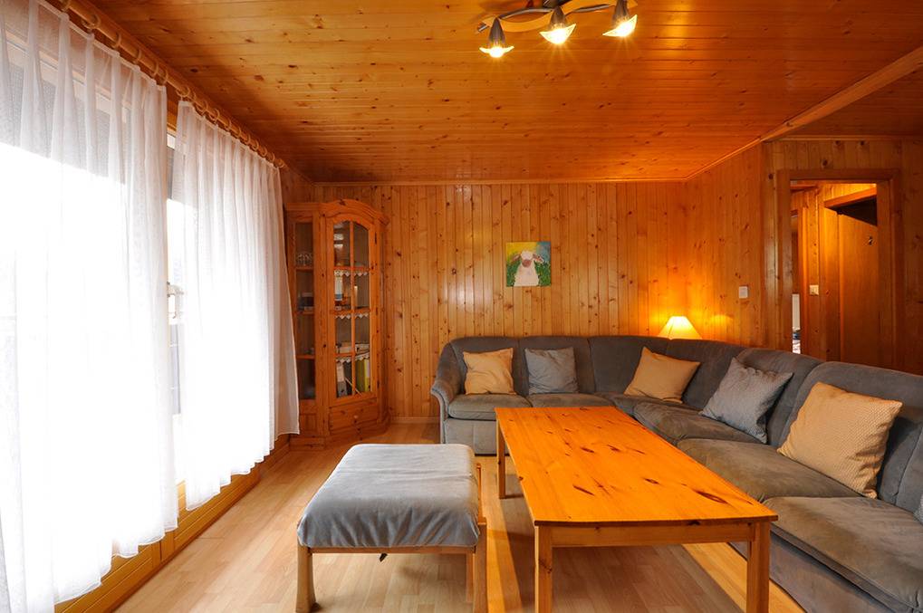 106 m² Ferienwohnung ∙ 3 Schlafzimmer ∙ 7 Gäste – Bild 5