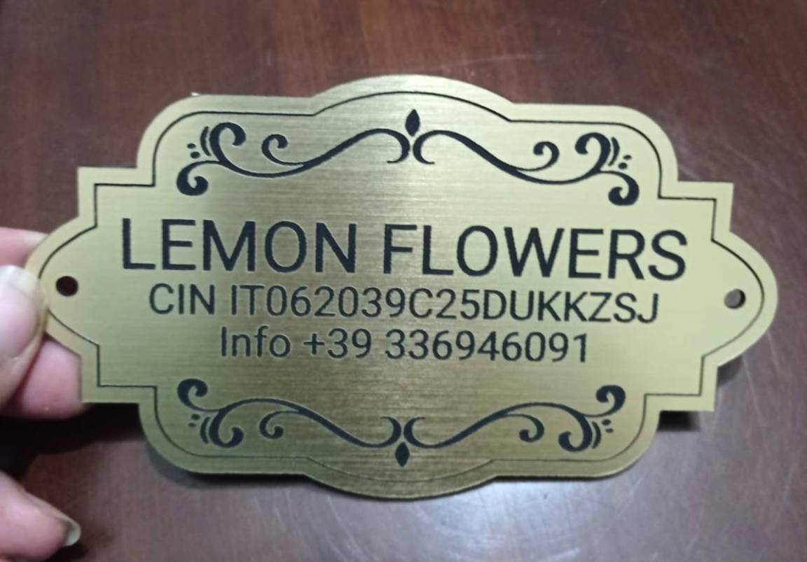 Lemon Flowers accogliente appartamento