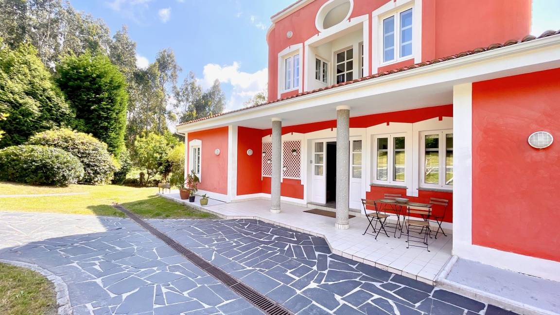 Apartamento ∙ 3 Habitaciones ∙ 7 Huéspedes - Vicedo