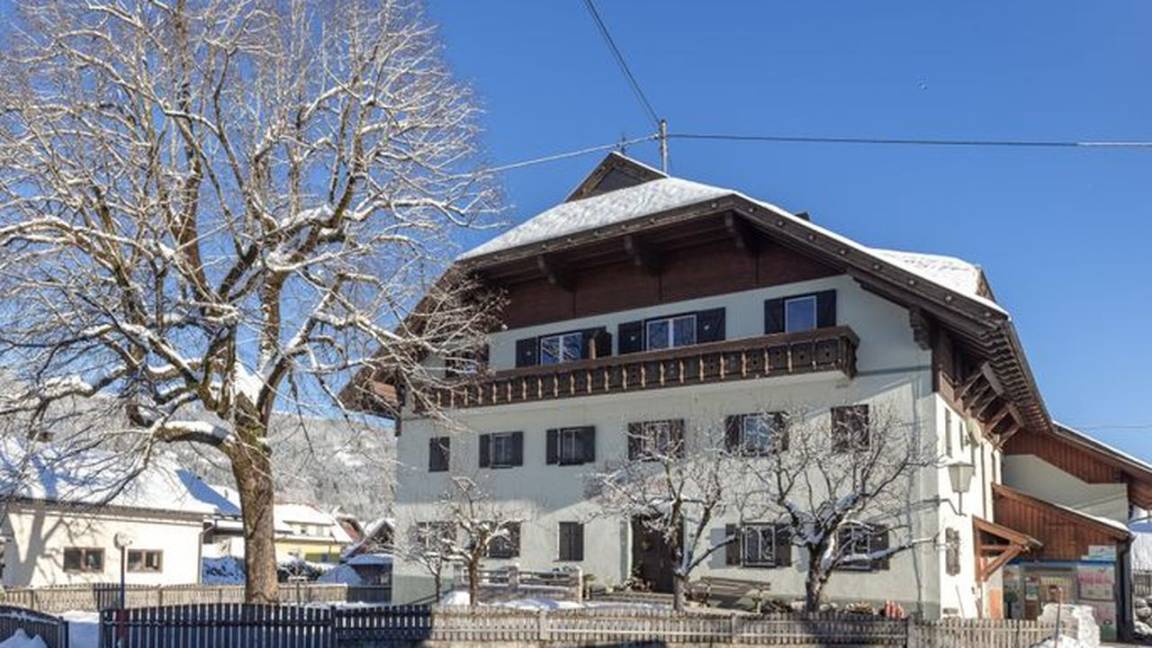65 M² Apartment ∙ 2 Bedrooms ∙ 5 Guests - Weissensee