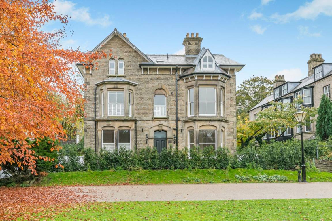 Apartment ∙ 2 Bedrooms ∙ 4 Guests - Buxton