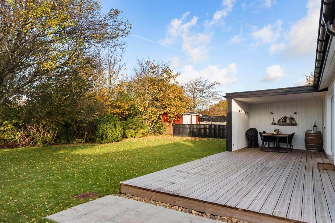 89 M² Casa Vacanza ∙ 3 Camere Da Letto ∙ 6 Ospiti - Skagen
