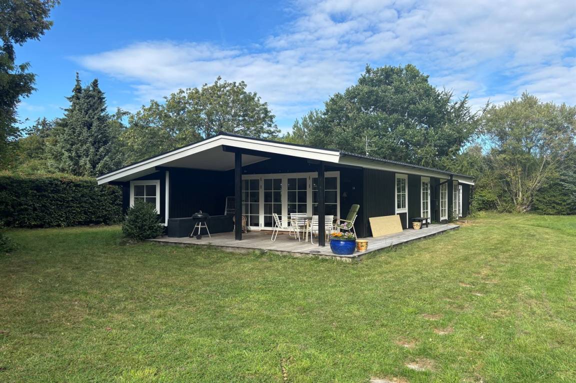 90 m&sup2; Ferienhaus 4 Schlafzimmer 7 G&auml;ste