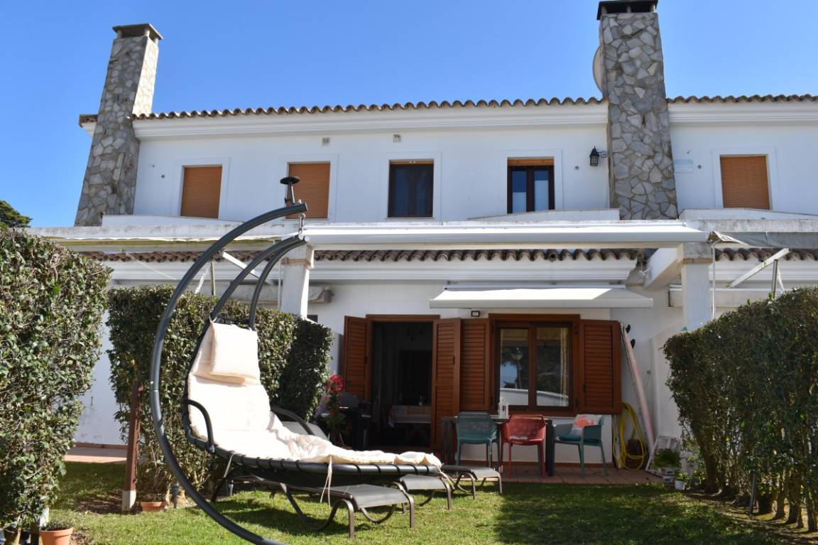 100 M² House ∙ 3 Bedrooms ∙ 6 Guests - Conil de la Frontera