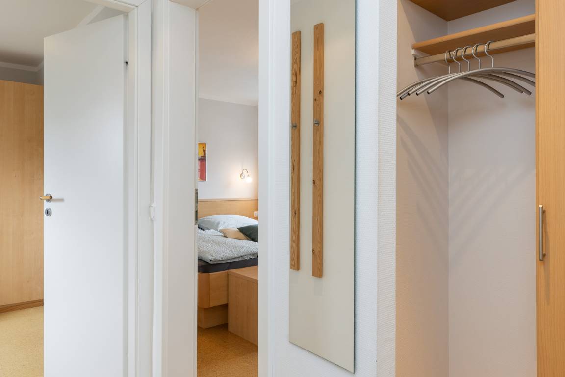 55 m² Ferienwohnung ∙ 2 Schlafzimmer ∙ 3 Gäste – Bild 20
