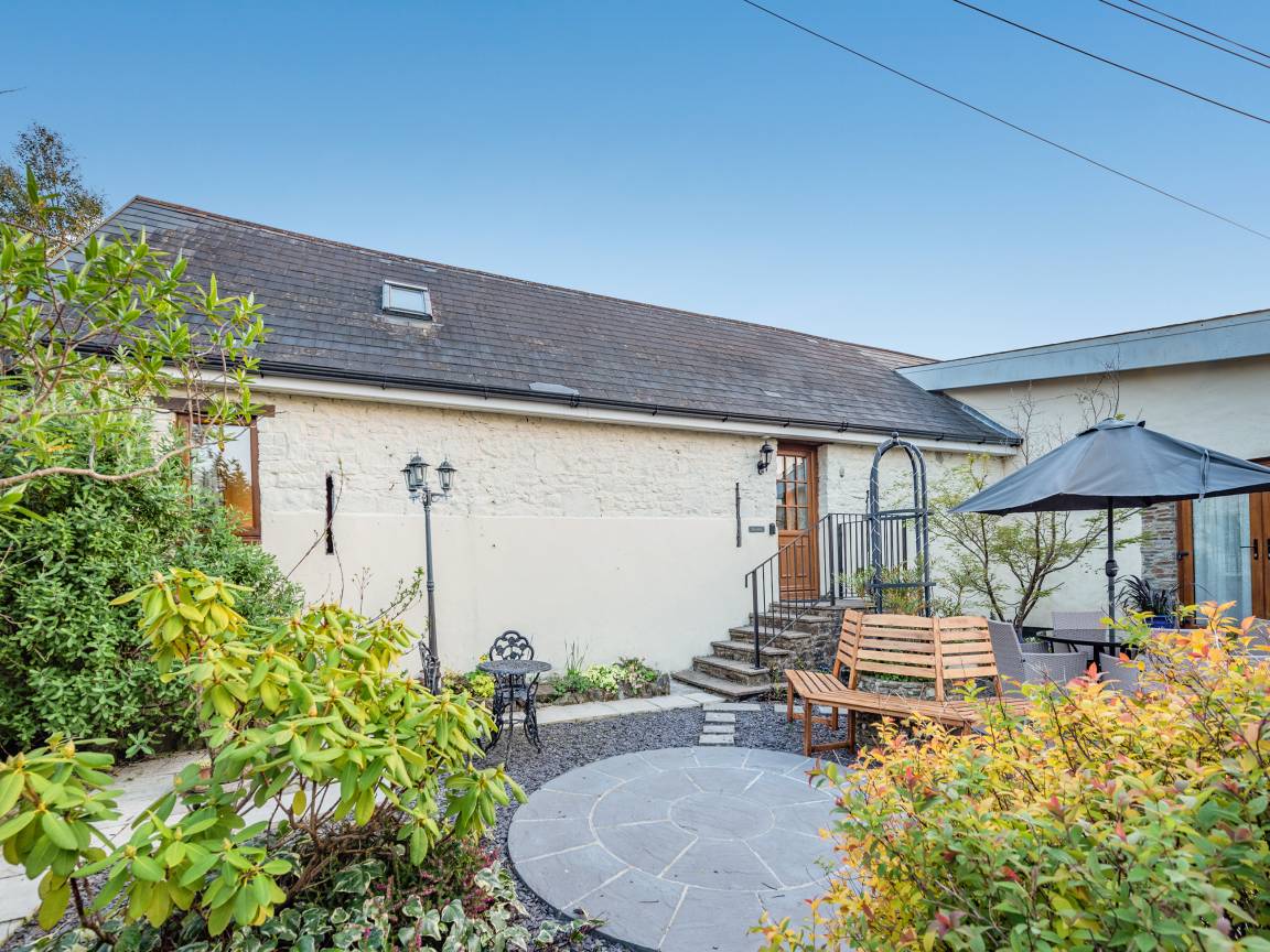 Cottage ∙ 2 Bedrooms ∙ 4 Guests - Narberth