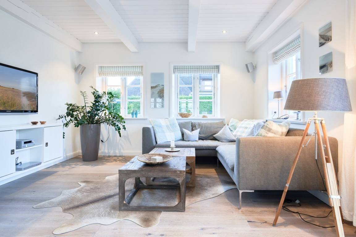 230 m² Ferienhaus ∙ 3 Schlafzimmer ∙ 6 Gäste – Bild 3