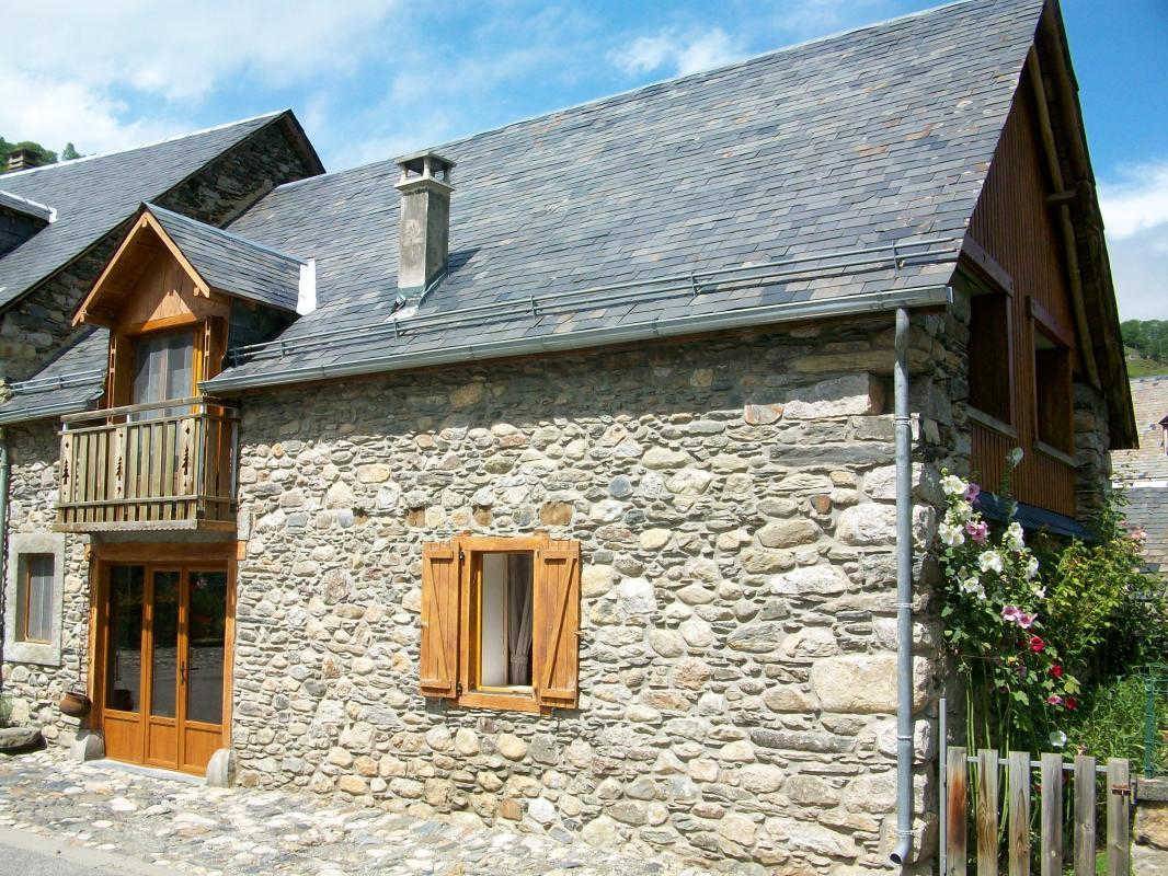 78 m&sup2; G&icirc;te 3 Schlafzimmer 7 G&auml;ste