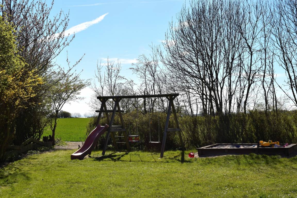 50 m² Ferienwohnung ∙ 2 Schlafzimmer ∙ 2 Gäste – Bild 15