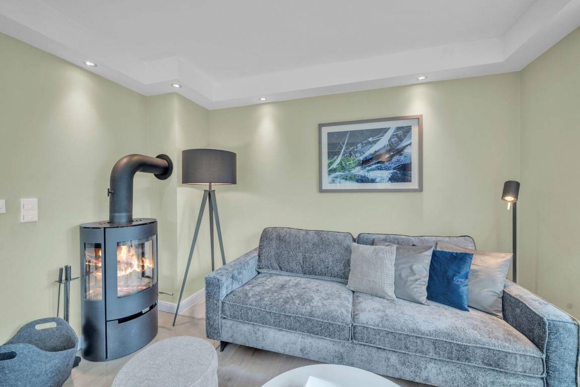120 M² Casa ∙ 4 Quartos ∙ 8 Hóspedes - Sylt