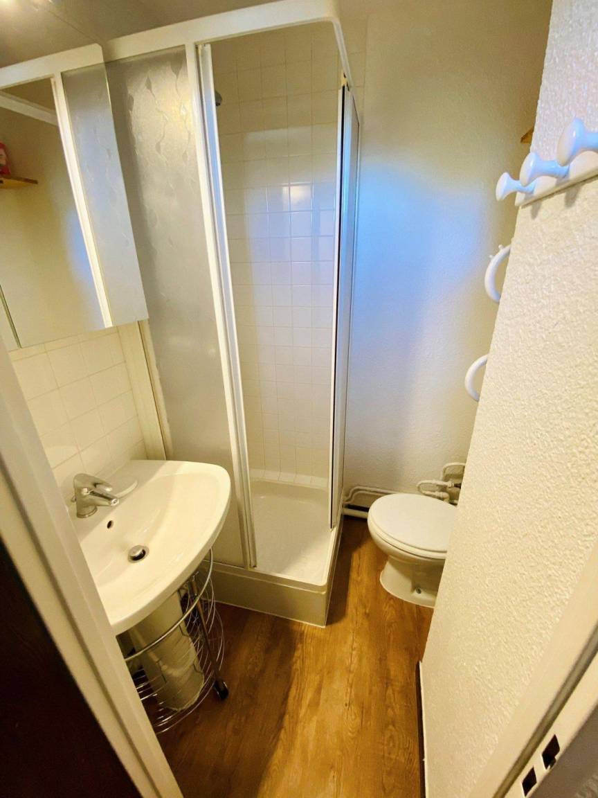 26 m² Ferienwohnung ∙ 1 Schlafzimmer ∙ 4 Gäste – Bild 13