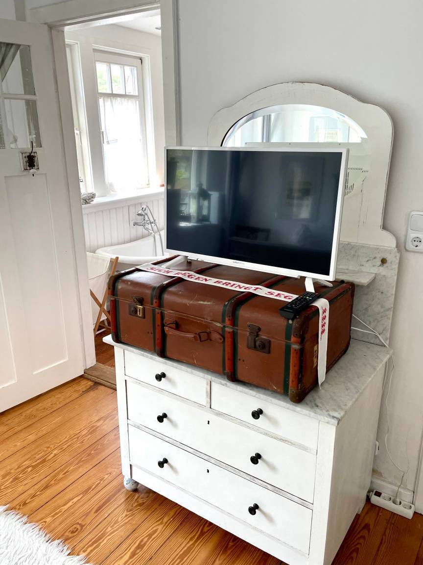 22 m² Privatzimmer ∙ 1 Schlafzimmer ∙ 2 Gäste – Bild 9