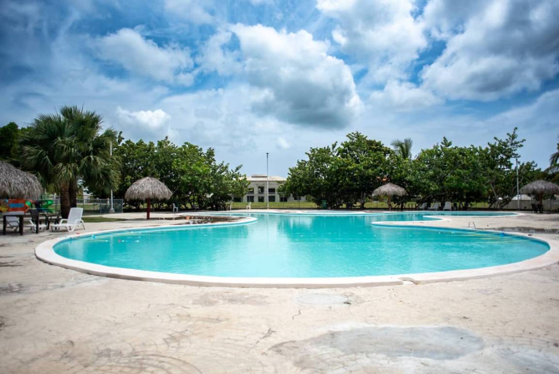 185 M² Villa ∙ 3 Habitaciones ∙ 6 Huéspedes - Punta Cana