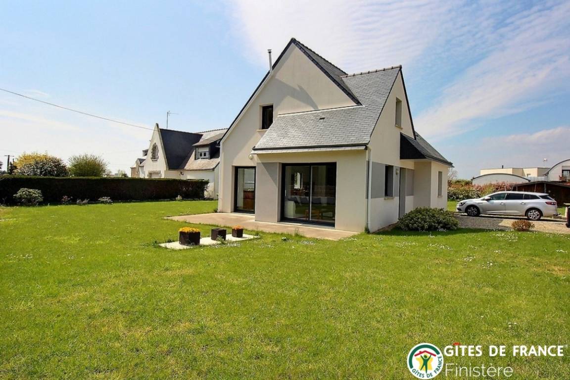 96 m&sup2; G&icirc;te 3 Schlafzimmer 6 G&auml;ste
