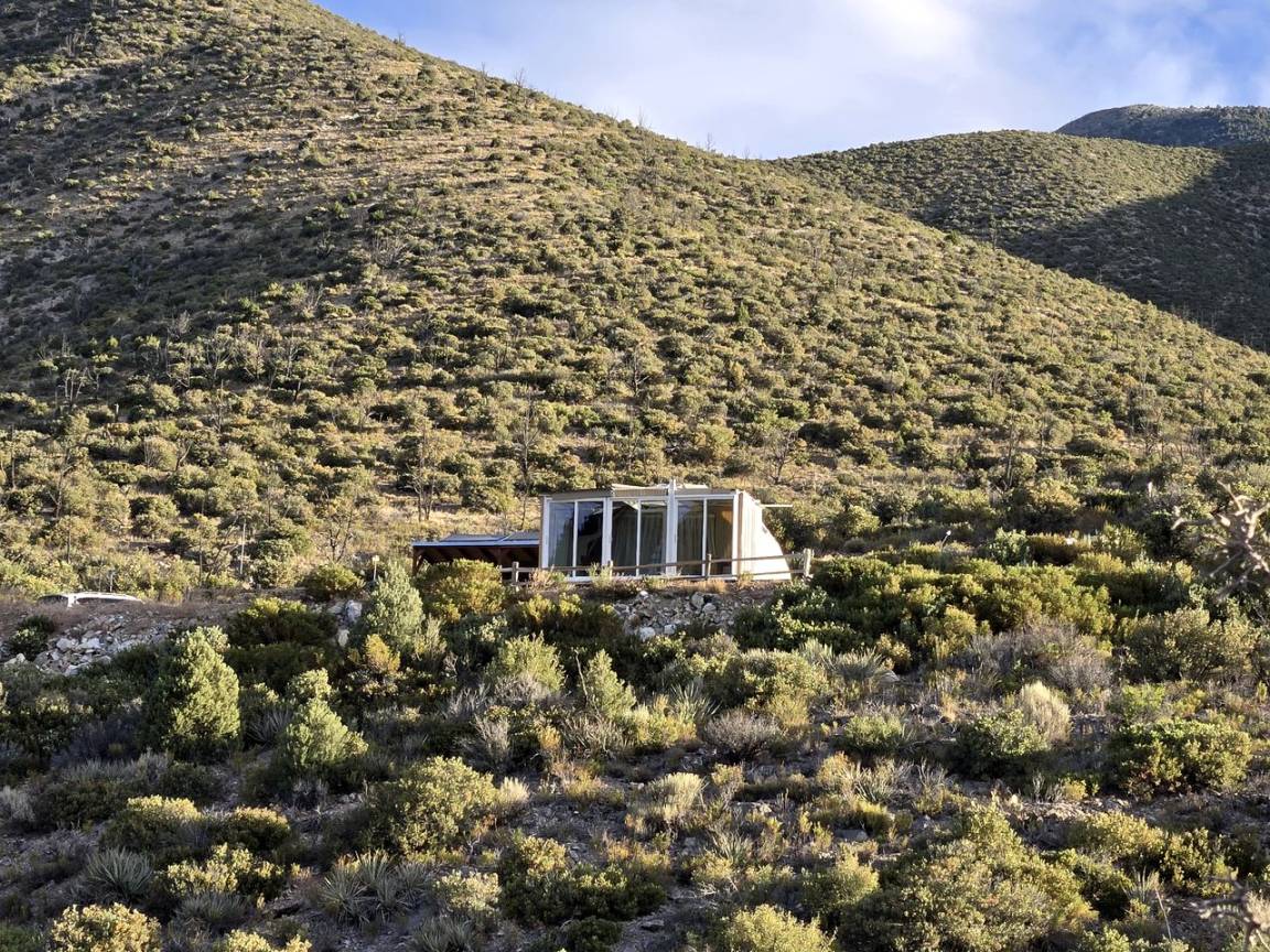 Camping ∙ 1 Bedroom ∙ 4 Guests - Nevada
