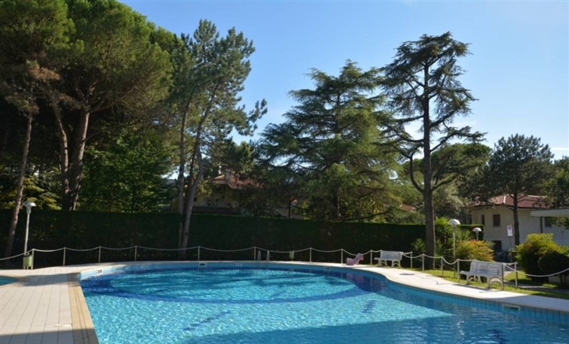 30 M² Ferienwohnung ∙ 1 Schlafzimmer ∙ 3 Gäste - Lignano Sabbiadoro