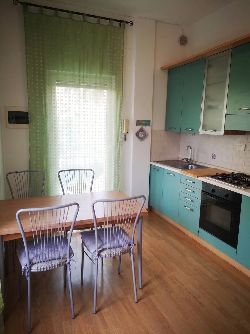40 M² Appartement ∙ 1 Chambre ∙ 5 Personnes - Roseto degli Abruzzi