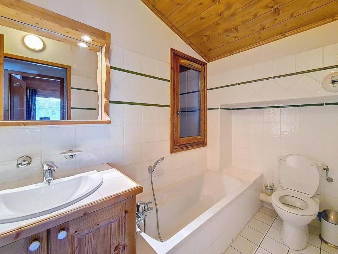 63 m² Ferienwohnung ∙ 3 Schlafzimmer ∙ 8 Gäste – Bild 12