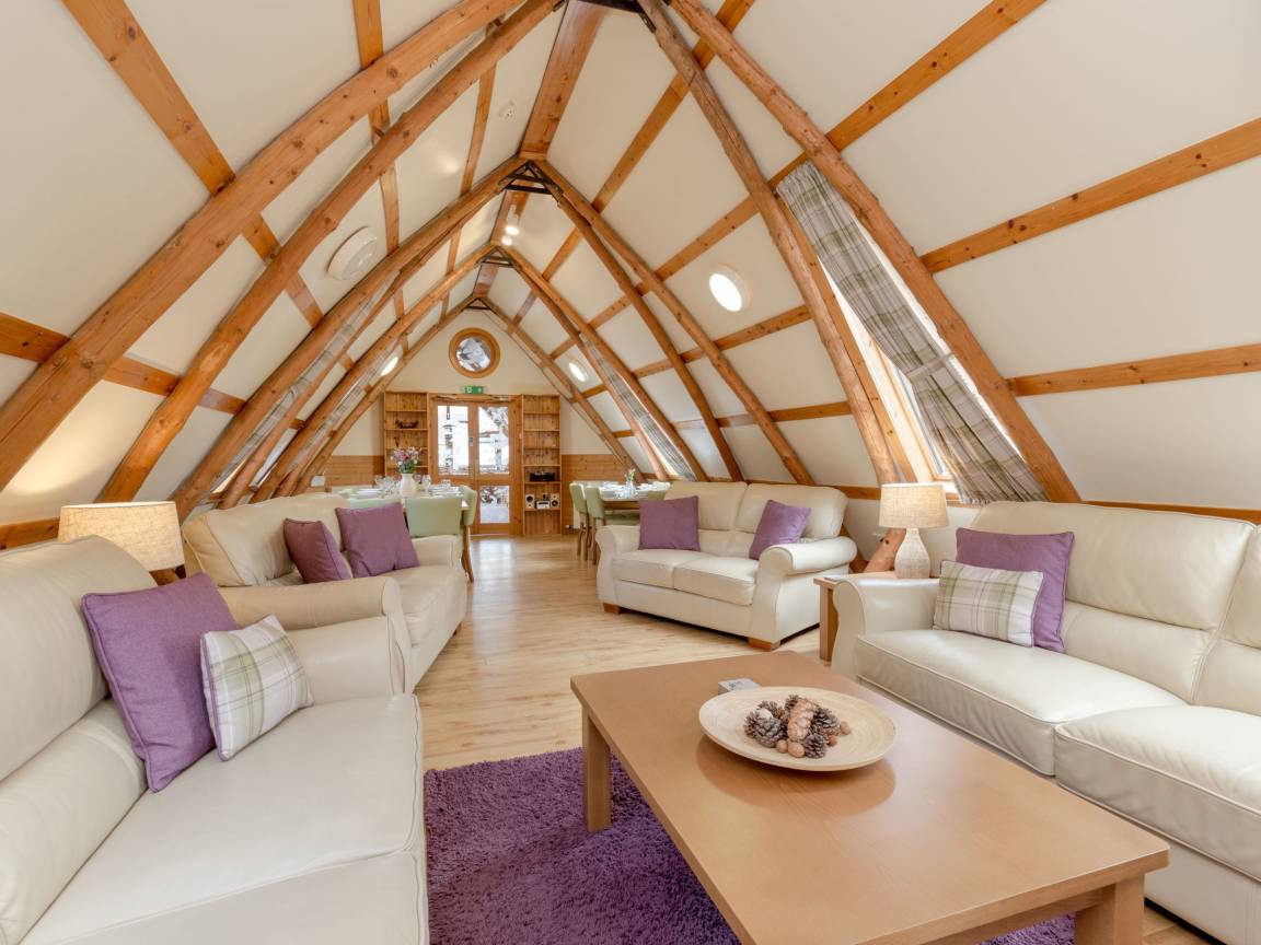 Apartment ∙ 1 Bedroom ∙ 16 Guests - Loch Doon
