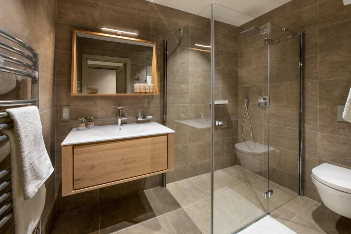 85 m² Ferienwohnung ∙ 3 Schlafzimmer ∙ 7 Gäste – Bild 10