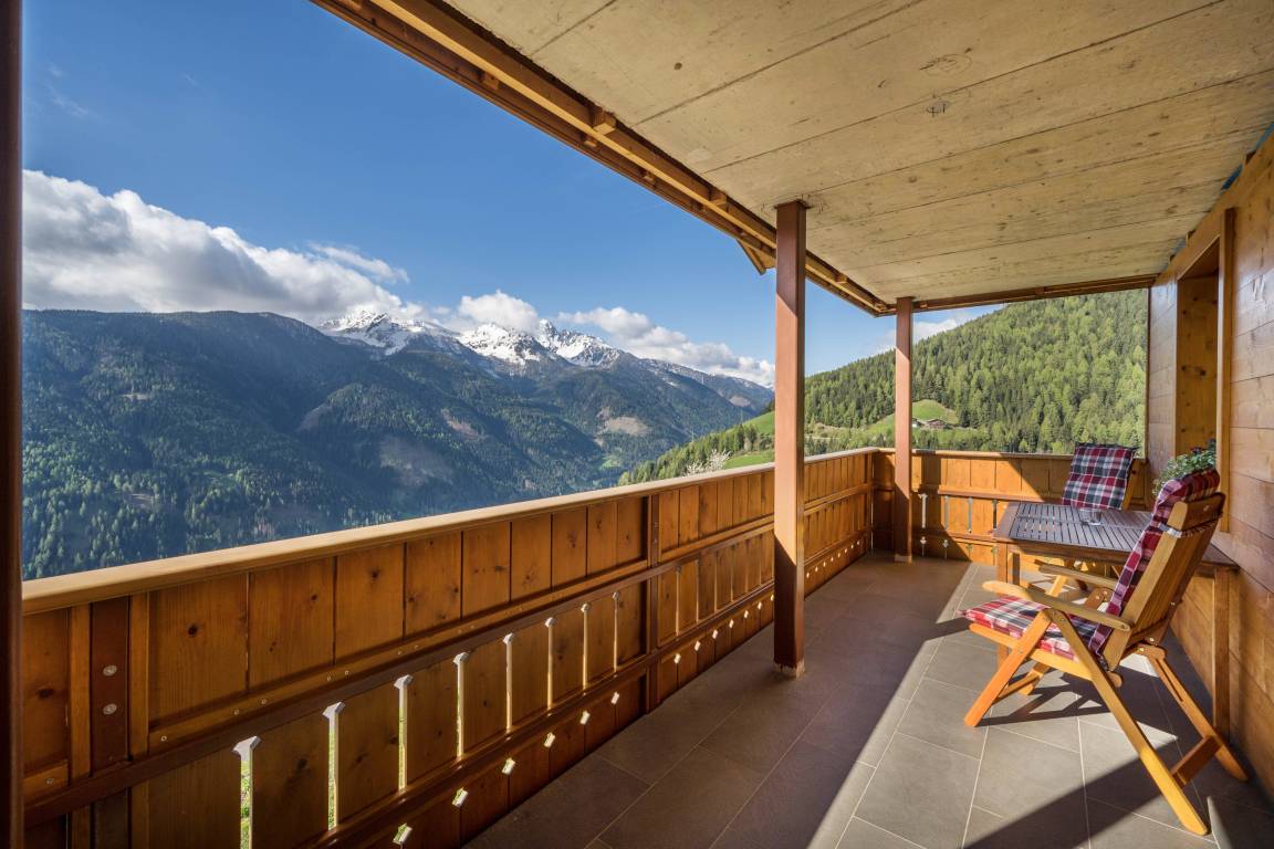 55 M² Appartamento Vacanza ∙ 1 Camera Da Letto ∙ 3 Ospiti - Ultimo