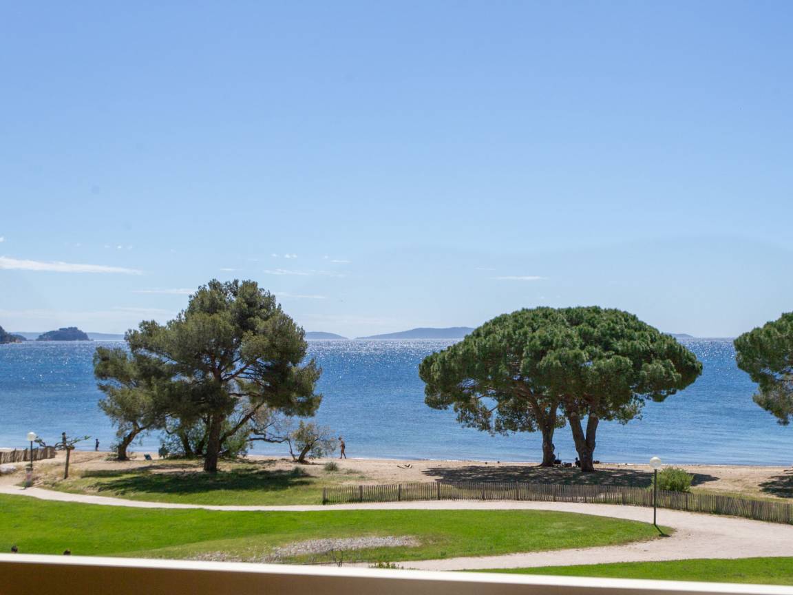 45 M² Appartement ∙ 2 Slaapkamers ∙ 4 Gasten - Hyères