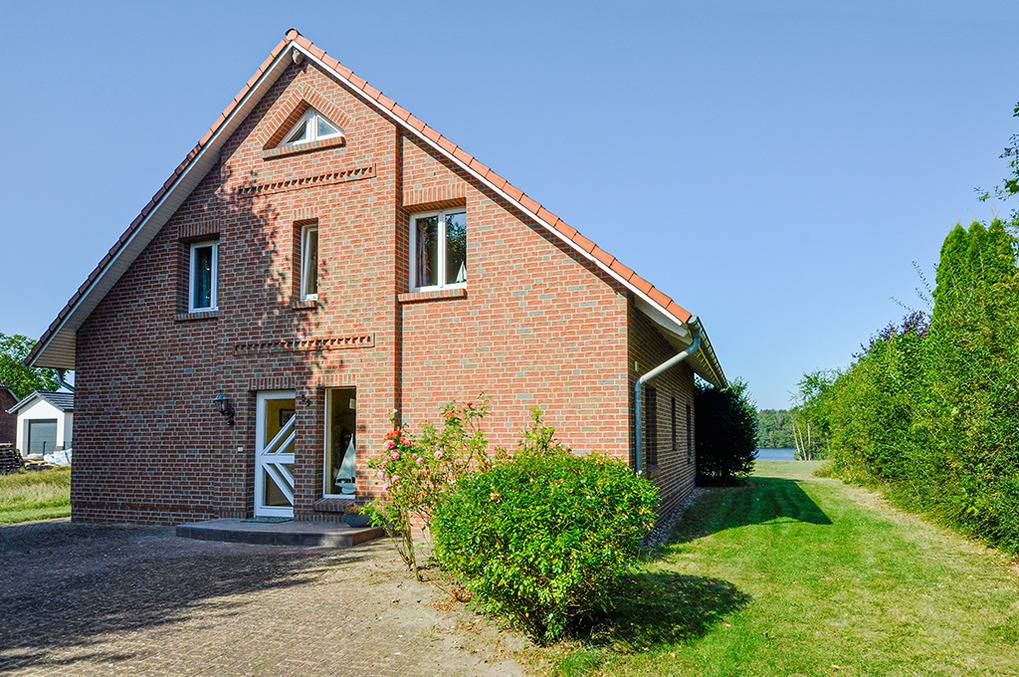 140 m² Ferienhaus ∙ 3 Schlafzimmer ∙ 6 Gäste – Bild 29