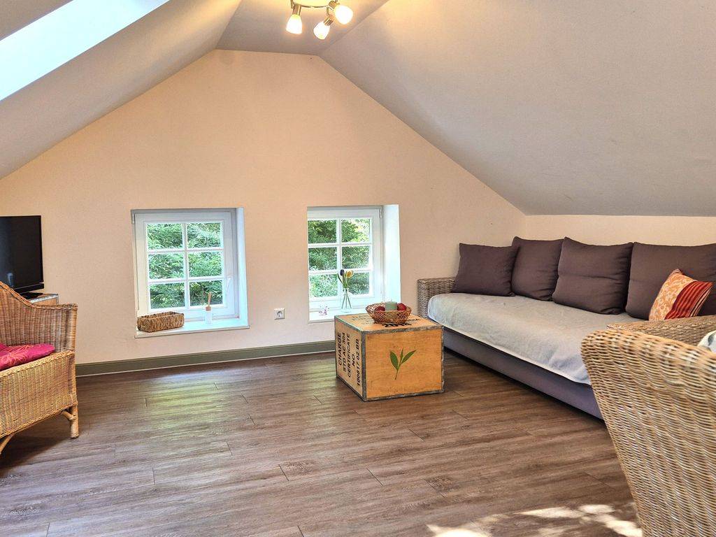 45 M² Ferienwohnung ∙ 2 Schlafzimmer ∙ 6 Gäste - Weener