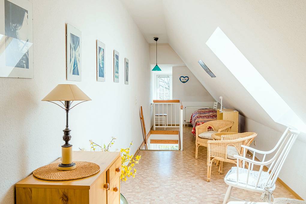 75 m² Ferienwohnung ∙ 2 Schlafzimmer ∙ 4 Gäste – Bild 12